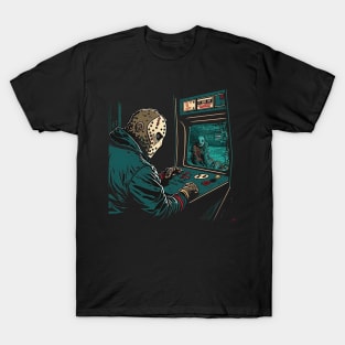 videojason T-Shirt